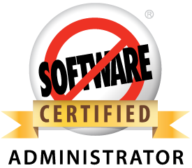 Salesforce administrator certified partner