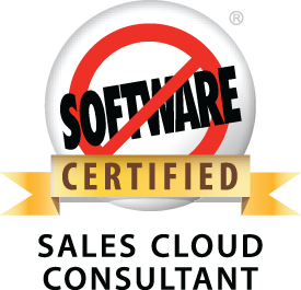 Salesforce cloud certified partner