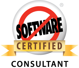 Salesforce consultant certified partner