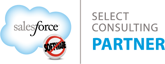 Salesforce.com partner Switzerland