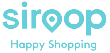 siroop logo